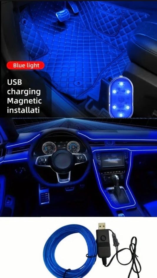 RGB LED-Csomag, Rendeld egyben a kettőt, Most kedvezményesen!